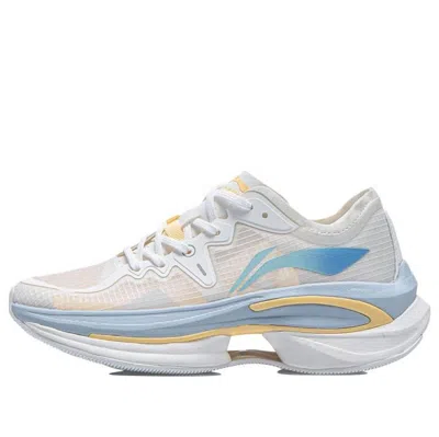 Li-ning (wmns)  Wushi 5s Mono 'white Blue'