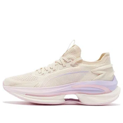 Li-ning (wmns)  Wushi 5s 'white Pink'