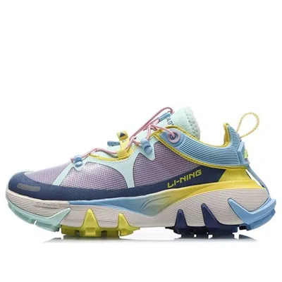 Li-ning (wmns)  Wuxing Paris Fashion Week 'multi-color'