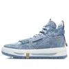 Li-ning (wmns)  Wuxing Show Xingchuan 'blue'