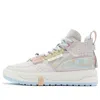 Li-ning (wmns)  Wuxing Show Xingchuan 'white Blue'