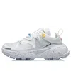 Li-ning (wmns)  Wuxing In White