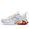 Li-ning (wmns)  X-claw Ace 'grey Neon Orange' In Gray