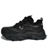 Li-ning (wmns)  X-claw Liite 2 'black'