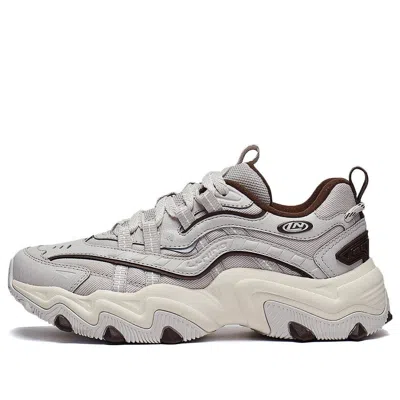 Li-ning (wmns)  X-claw Lite 2 'grey Beige' In Green