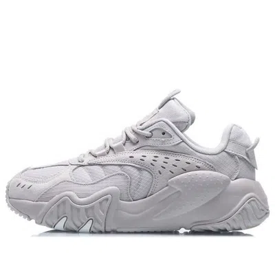 Li-ning (wmns)  X-claw Lite Low 'grey'