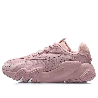 Li-ning (wmns)  X-claw Lite Low 'pink'