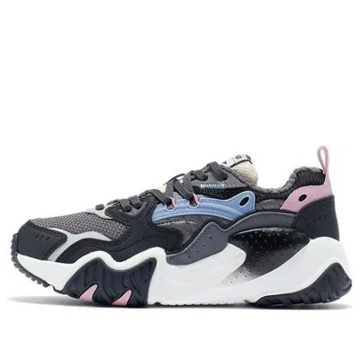 Li-ning (wmns)  X-claw Lite 'shadow Grey' In Multi