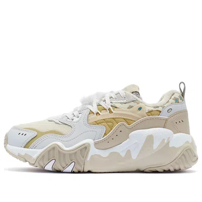 Li-ning (wmns)  X-claw Lite 'white Beige'