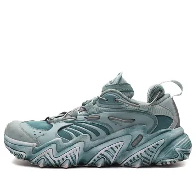Li-ning (wmns)  X-claw 'smoke Grey Green'