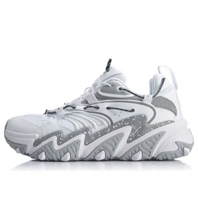 Li-ning (wmns)  X-claw 'white Silver'