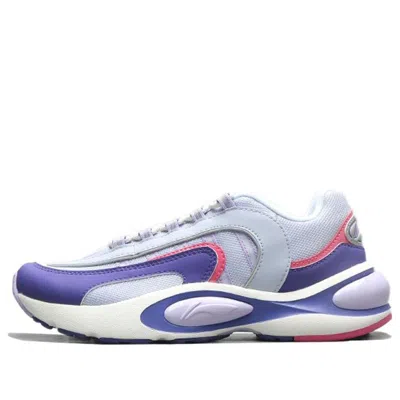 Li-ning (wmns)  X Cushion
