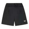 Li-ning (wmns)  X Disney Graphic Shorts 'black'