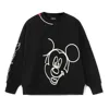 Li-ning (wmns)  X Disney Graphic Sweatshirt 'black'