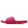 Li-ning (wmns)  X Disney Lotso Sport Slides 'rose Red'