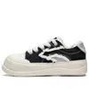 Li-ning (wmns)  X Disney Low-top Sneakers 'black White'