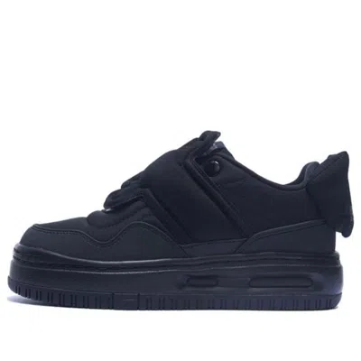 Li-ning (wmns)  X Disney Oswald Future C1 'black'