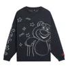Li-ning (wmns)  X Disney Toy Story Graphic Sweaters 'black'