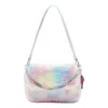 Li-ning (wmns)  X Disney Toy Story Lotso Cross Body Bag 'multi-color'