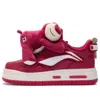 Li-ning (wmns)  X Disney Toy Story Lotso Future C1 'pink White'