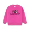 Li-ning (wmns)  X Disney Toy Story Lotso Graphic Sweatshirt 'pink'