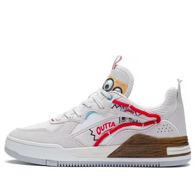 Li-ning (wmns)  X Disney Toy Story Superwave V1 'forky'