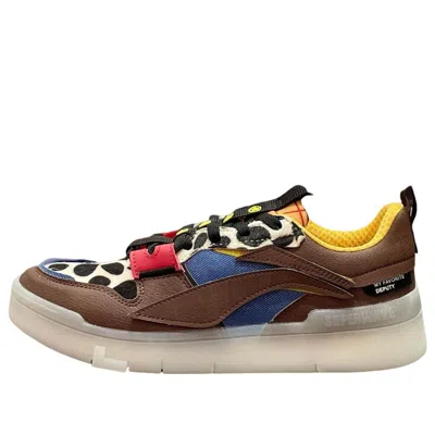 Li-ning (wmns)  X Disney Toy Story Woody Skate Shoes 'brown'