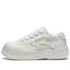 Li-ning (wmns)  X Disney Zootopia Sugar Platform 'cream White'