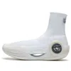 Li-ning (wmns)  X Glare Way Of Wade 9 Ls 'white'
