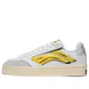 Li-ning (wmns)  X Pablo Ientile Superwave 180 Lo Skate Shoes 'white Yellow Grey'