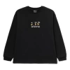 Li-ning (wmns)  X Star Wars Graphic Sweatshirt 'black'