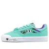 Li-ning (wmns)  X Steven Harrington Hand-plant Shoes 'aqua Green'