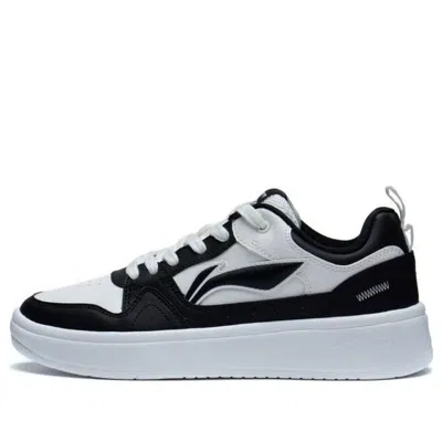 Li-ning (wmns)  Xingchu 2.0 'black White'