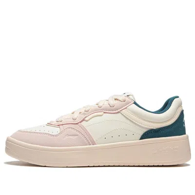 Li-ning (wmns)  Xingchu 2.0 V2 'beige Pink Teal'