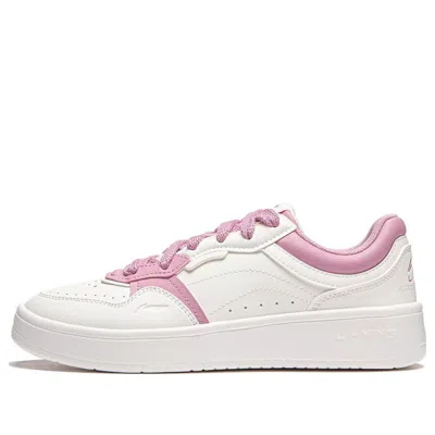 Li-ning (wmns)  Xingchu 2.0 V2 'white Pink'
