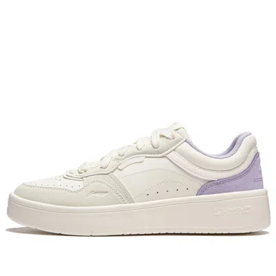 Li-ning (wmns)  Xingchu 2.0 V2 'white Purple'
