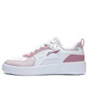 Li-ning (wmns)  Xingchuan Skate Sneakers 'white Pink'