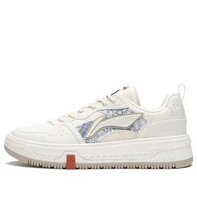 Li-ning (wmns)  Xingchuan V2 'cream White'