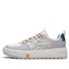 Li-ning (wmns)  Xingchuan V2 Skate Shoes 'grey White Orange'
