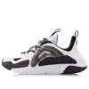 Li-ning (wmns)  Xinghuo Sport Leisure 'white Black'