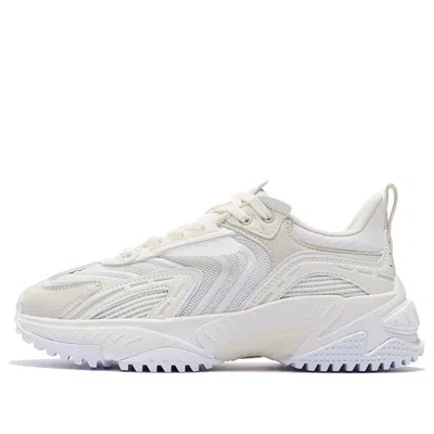 Li-ning (wmns)  Xingji 'milk White' In Multi