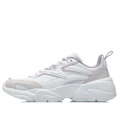 Li-ning (wmns)  Xingyun 'smoke White'