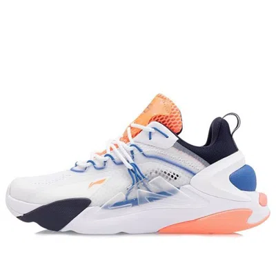 Li-ning (wmns)  Xinhuo Sport Leisure 'white Blue'