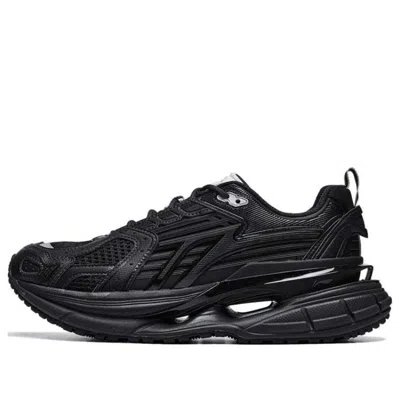 Li-ning (wmns)  Yi Xing 5 'black'