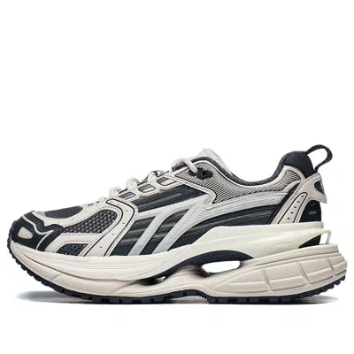 Li-ning (wmns)  Yi Xing 5 'black Grey'