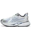 Li-ning (wmns)  Yi Xing 5 'white Grey Blue'