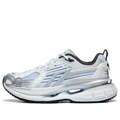 Li-ning (wmns)  Yi Xing 5 'white Grey Blue'