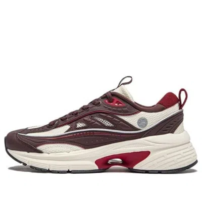 Li-ning (wmns)  Yi Xing Lite 'dark Red Beige'