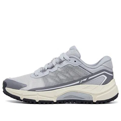 Li-ning (wmns)  Yijie Lite 'grey Cream White'