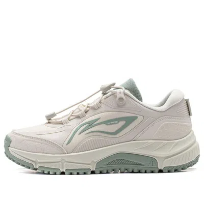 Li-ning (wmns)  Yijie Lite V2 'beige Green'